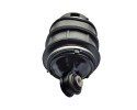 BELLOWS cushion REAR LEFT Mercedes E W211 CLS W219 A2113200725 Catalog number of the part 8100034