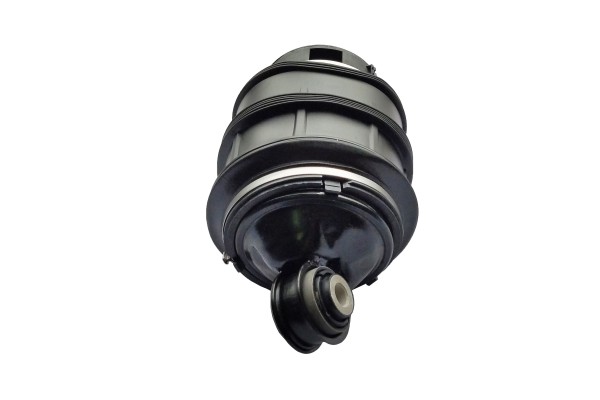 BELLOWS cushion REAR LEFT Mercedes E W211 CLS W219 A2113200725 Catalog number of the part 8100034