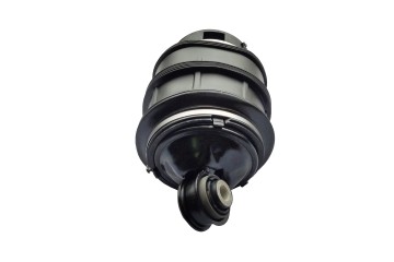 BELLOWS cushion REAR LEFT Mercedes E W211 CLS W219 A2113200725 Catalog number of the part 8100034