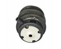 BELLOWS cushion REAR LEFT Mercedes E W211 CLS W219 A2113200725 Part manufacturer WRC Original Parts