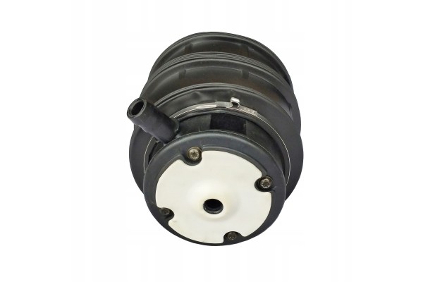 BELLOWS cushion REAR LEFT Mercedes E W211 CLS W219 A2113200725 Part manufacturer WRC Original Parts
