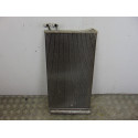  CONDENSADOR / RADIADOR  AIRE ACONDICIONADO BMW SERIE 1 BERLINA (E81/E87) 118d 2007 202472 BMW - 1