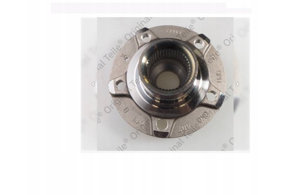 WHEEL HUB FRONT AUDI A4 A5 A6 A7 Q5 8K0407613B Part manufacturer Audi OE
