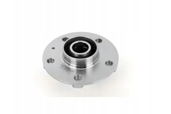 WHEEL HUB FRONT AUDI A4 A5 A6 A7 Q5 8K0407613B Car type passenger cars