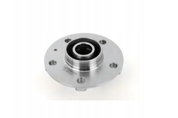 WHEEL HUB FRONT AUDI A4 A5 A6 A7 Q5 8K0407613B Car type passenger cars