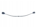 FORD TRANSIT MK8 SPRING REAR BK31 5560 EL 2362998