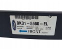 FORD TRANSIT MK8 SPRING REAR BK31 5560 EL 2362998 Catalog number of the part BK31 5560 EL