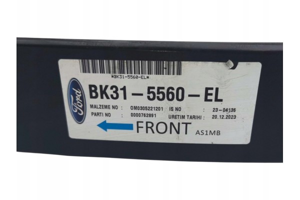 FORD TRANSIT MK8 SPRING REAR BK31 5560 EL 2362998 Catalog number of the part BK31 5560 EL