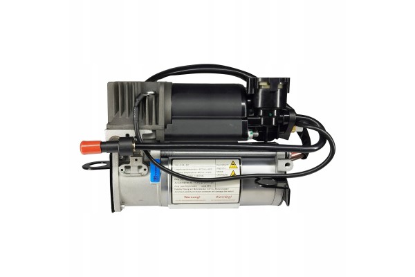 SUSPENSION COMPRESSOR FOR AUDI ALLROAD C5 00 4Z7616007