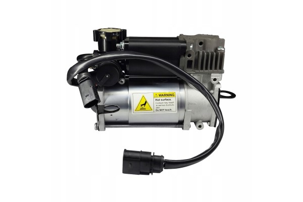 SUSPENSION COMPRESSOR FOR AUDI ALLROAD C5 00 4Z7616007 Part manufacturer no brand