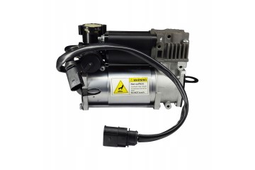 SUSPENSION COMPRESSOR FOR AUDI ALLROAD C5 00 4Z7616007 Part manufacturer no brand