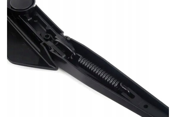 WIPER FRAME FRONT VW TOUAREG 7L ORIGINAL Part manufacturer Volkswagen OE