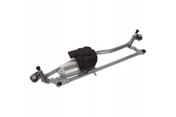 Front Detector Mechanism Engine for AUDI A3 8P 2004 Quality of parts according to GVO Z replacement