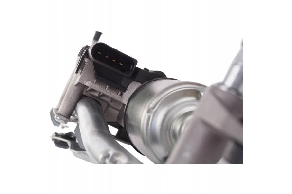 Front Detector Mechanism Engine for AUDI A3 8P 2004 Installation side front