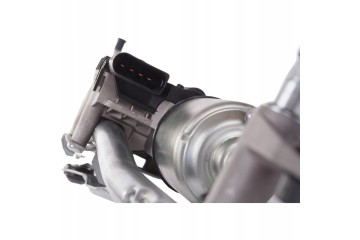 Front Detector Mechanism Engine for AUDI A3 8P 2004 Installation side front