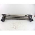 7524916 INTERCOOLER BMW SERIE 1 BERLINA (E81/E87) 118d 2007 7524916 202473 BMW - 1