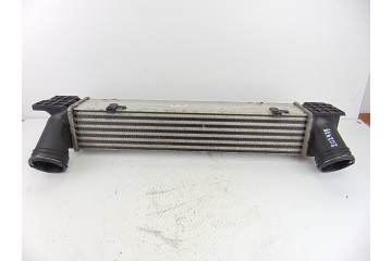 7524916 INTERCOOLER BMW SERIE 1 BERLINA (E81/E87) 118d 2007 7524916 202473 BMW - 1