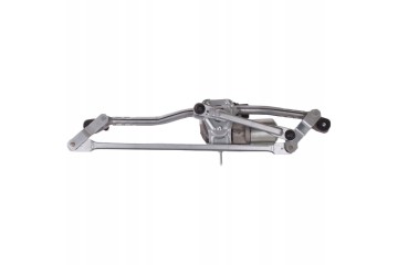 Engine Wiper Mechanism Front for AUDI A3 8P 2004 8P1955119B