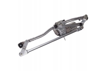 Engine Wiper Mechanism Front for AUDI A3 8P 2004 8P1955119B Part manufacturer M MODECAR