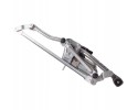Engine Wiper Mechanism Front for AUDI A3 8P 2004 8P1955119B Catalog number of the part DA 36956