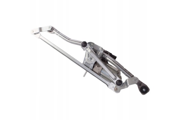 Engine Wiper Mechanism Front for AUDI A3 8P 2004 8P1955119B Catalog number of the part DA 36956