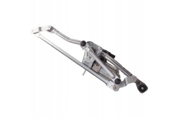 Engine Wiper Mechanism Front for AUDI A3 8P 2004 8P1955119B Catalog number of the part DA 36956