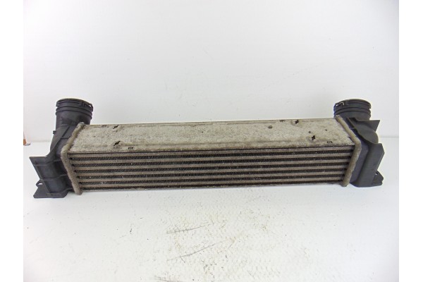 7524916 INTERCOOLER BMW SERIE 1 BERLINA (E81/E87) 118d 2007 7524916 202473 BMW - 1