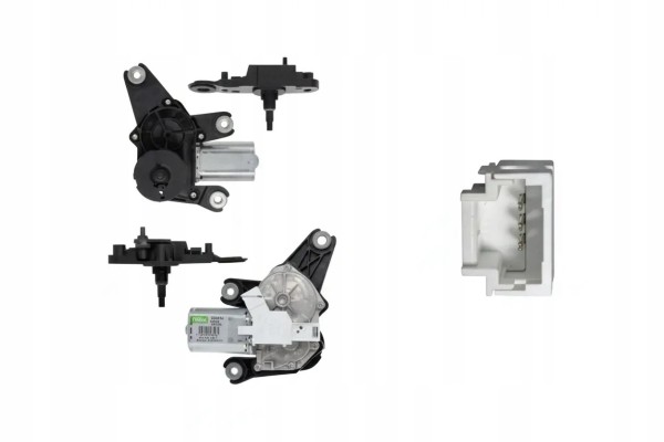 WIPER MOTOR 582634 VALEO RENAULT ESPACE IV