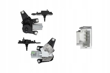 WIPER MOTOR 582634 VALEO RENAULT ESPACE IV