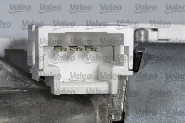 WIPER MOTOR 582634 VALEO RENAULT ESPACE IV Quality of parts according to GVO Q original with factory logo OEM OES