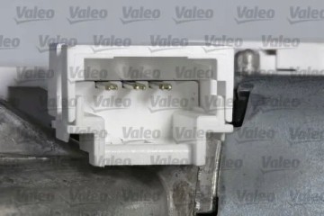 WIPER MOTOR 582634 VALEO RENAULT ESPACE IV Quality of parts according to GVO Q original with factory logo OEM OES
