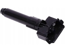 LAMP HEADLIGHT WASHER ACTUATOR LEFT MAZDA CX 5 KF ORIGINAL