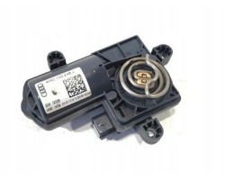EXHAUST FLAP SETTING MOTOR AUDI A3 A6 A7 4H0133246J