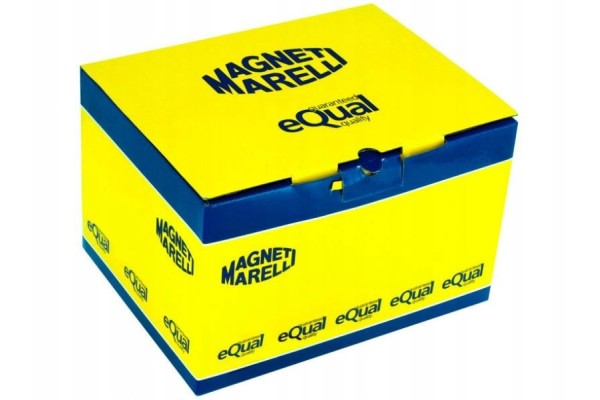 MAGNETI MARELLI DA43131 FIAT combination switch Part manufacturer Magneti Marelli