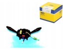 MAGNETI MARELLI DA43131 FIAT combination switch Quality of parts according to GVO Q original with factory logo OEM OES