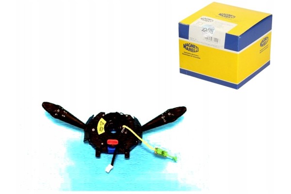 MAGNETI MARELLI DA43131 FIAT combination switch Quality of parts according to GVO Q original with factory logo OEM OES
