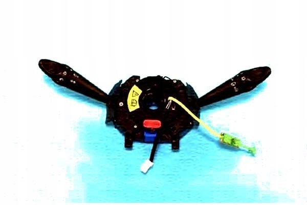MAGNETI MARELLI DA43131 FIAT combination switch Catalog number of substitutes CASCO CCS74035GS FISPA 430484 HOFFER 2103123 MEAT 