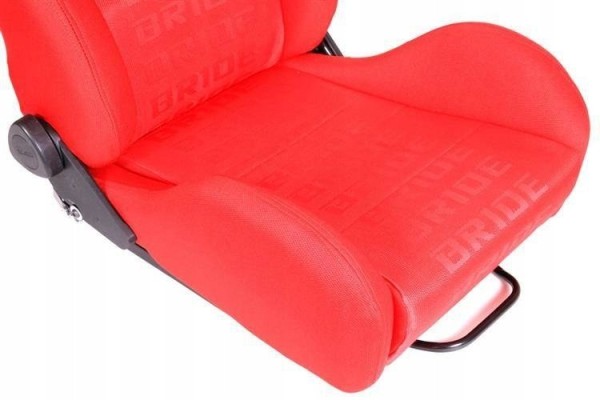 Sports chair K700 Velour Bride Red Product weight with unit packaging 12 kg