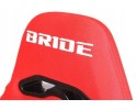Asiento Bucket Bride K700 con Montura Plegable