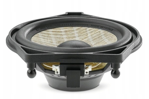 FOCAL ICC MBZ 100 PREMIUM CENTRAL SPEAKER FOR MERCEDES TO CLASS C E S EAN GTIN 3544056750757