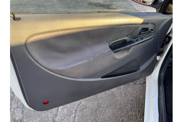 SEAT IBIZA (6K1) Select