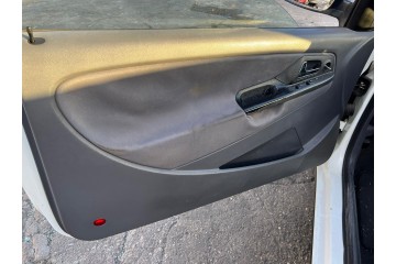 SEAT IBIZA (6K1) Select