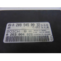 A2095450032 MODULO ELECTRONICO MERCEDES-BENZ CLK (BM 209) COUPE A2095450032 MODULO ELECTRONICO MERCEDES-BENZ CLK (BM 209) COUPE