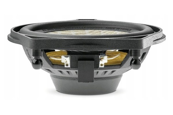 FOCAL ICC MBZ 100 PREMIUM CENTRAL SPEAKER FOR MERCEDES TO CLASS C E S Quality of parts according to GVO Z replacement
