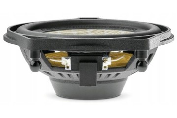 FOCAL ICC MBZ 100 PREMIUM CENTRAL SPEAKER FOR MERCEDES TO CLASS C E S Quality of parts according to GVO Z replacement