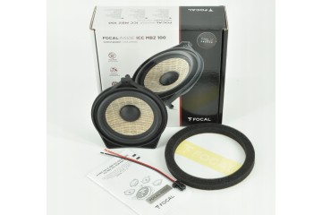FOCAL ICC MBZ 100 Altavoz Central Premium para Mercedes GLC