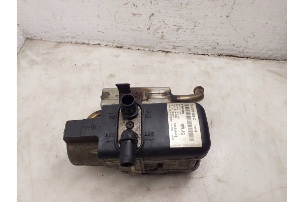GENUINE Parking heater Webasto 7LA819008C Part manufacturer Volkswagen OE