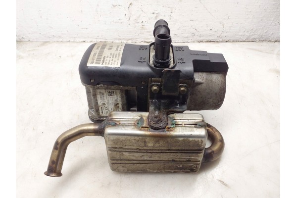 GENUINE Parking heater Webasto 7LA819008C Catalog number of the part 7LA819008C