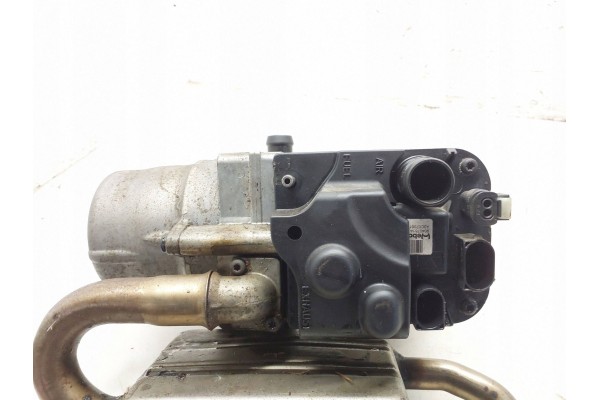 Calefactor de Estacionamiento Original (Webasto) 7LA819008C