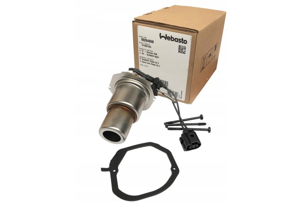HEATING BURNER 24V WEBASTO THERMO PRO 50 THERMO PRO 38 TP50 TP38